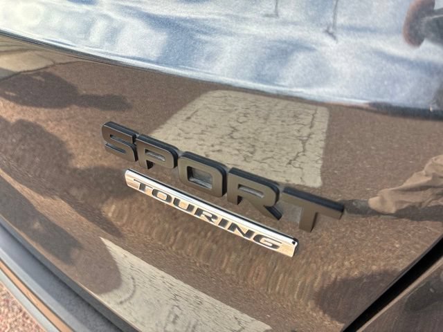 Certified 2024 Honda CR-V Sport Touring image 43
