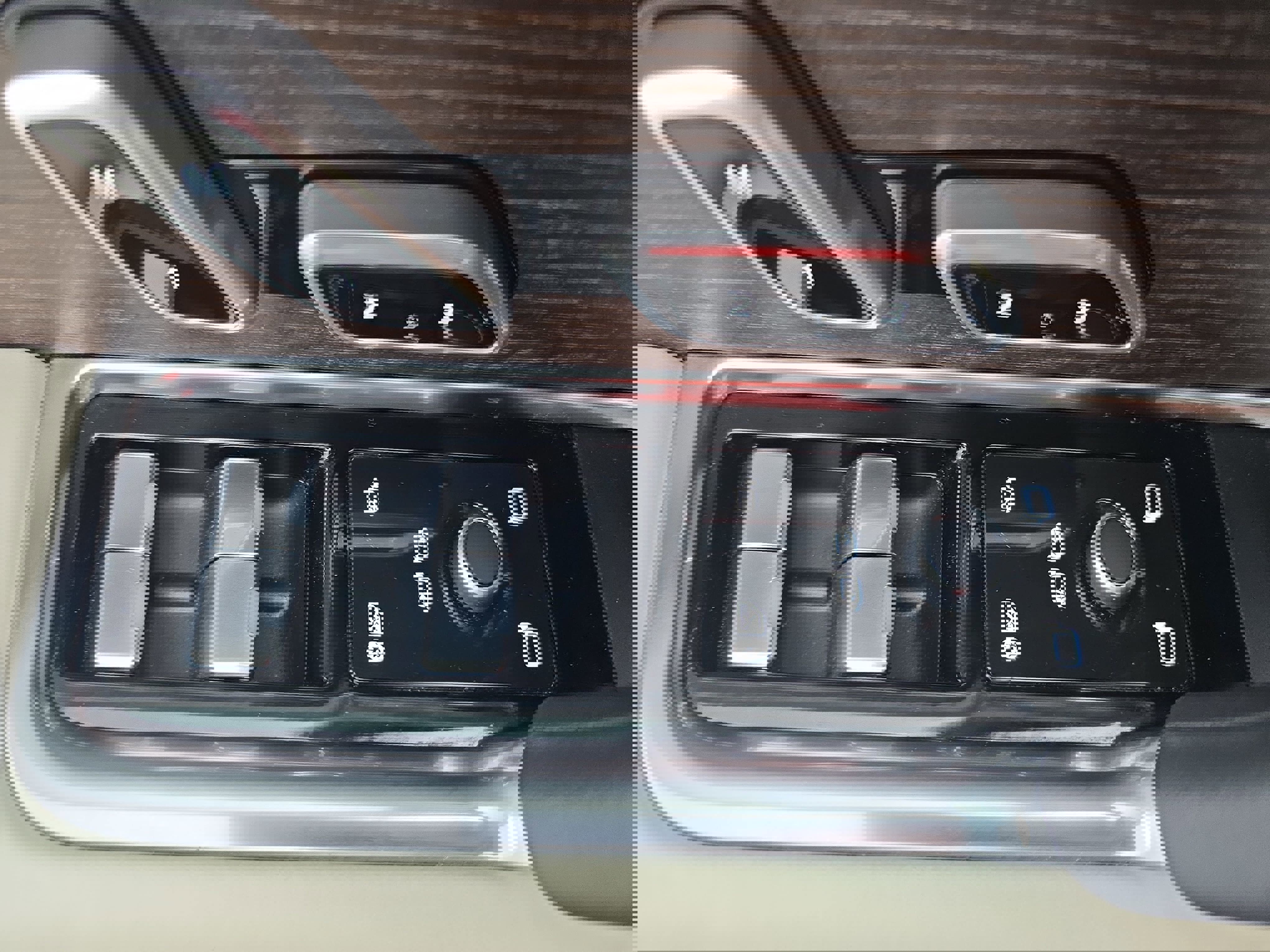 Certified 2023 Land Rover Range Rover SE image 28