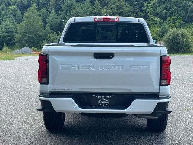 New 2026 Chevrolet Colorado LT w/ LT Convenience Package AWD/4WD image 6