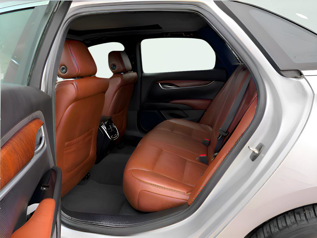 Used 2015 Cadillac XTS Premium image 15