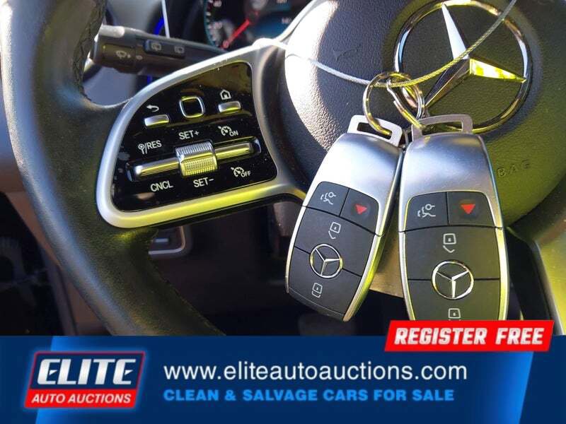 Used 2021 Mercedes-Benz GLB 250 image 21