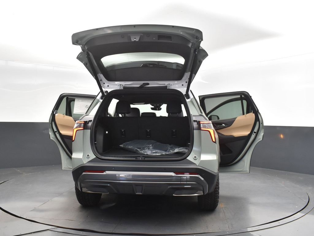 New 2026 Chevrolet Equinox ACTIV image 52