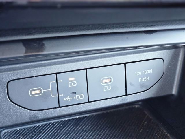 Used 2025 Kia K5 LXS image 25