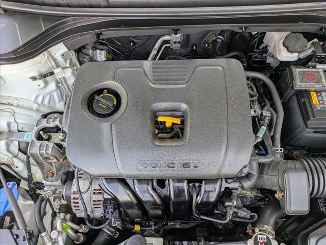 Used 2019 Hyundai Elantra SE w/ Cargo Package FWD image 21