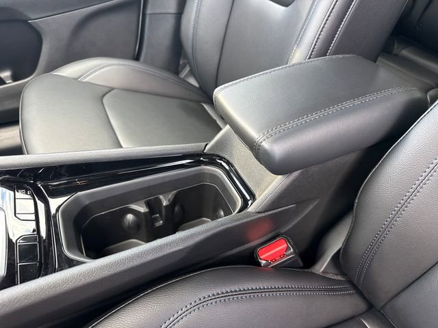 New 2026 Jeep Compass Limited w/ Sun, Sound & Navigation Group image 28