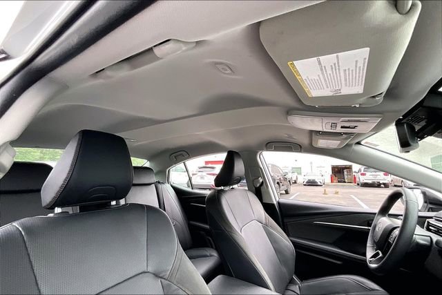 Used 2025 Toyota Camry XLE AWD/4WD image 22