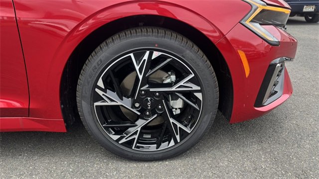 Used 2025 Kia K5 GT-Line image 22