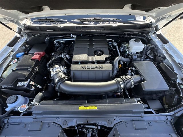 New 2026 Nissan Frontier PRO-4X image 31