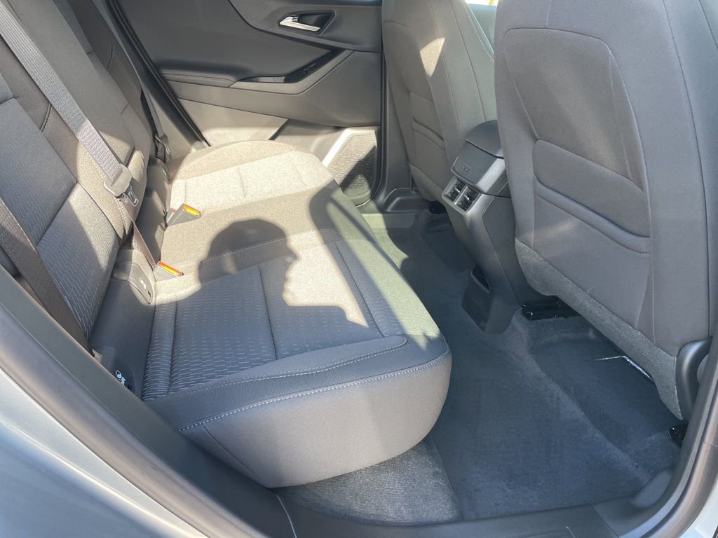 New 2026 Chevrolet Equinox LT image 35