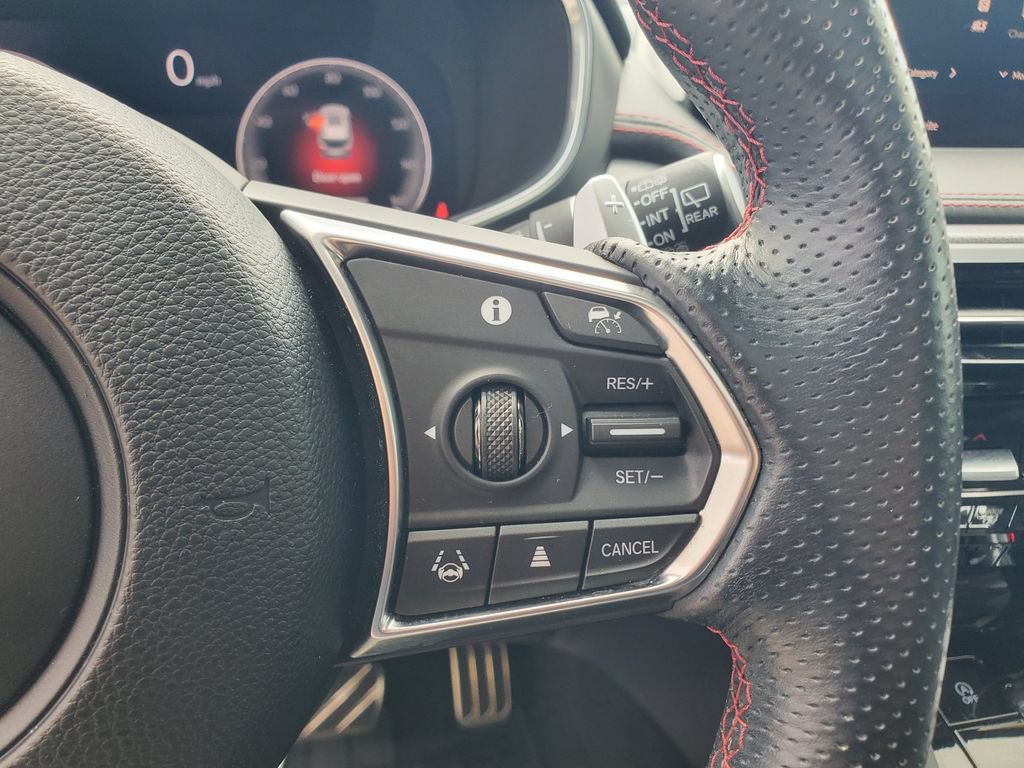 Certified 2022 Acura MDX A-Spec AWD/4WD image 26