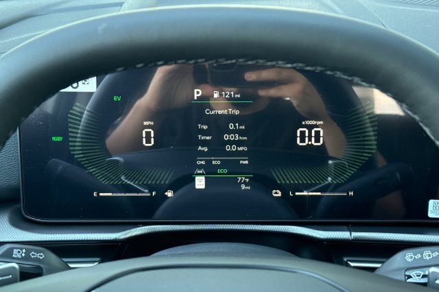 New 2027 Kia Sportage LX FWD image 30