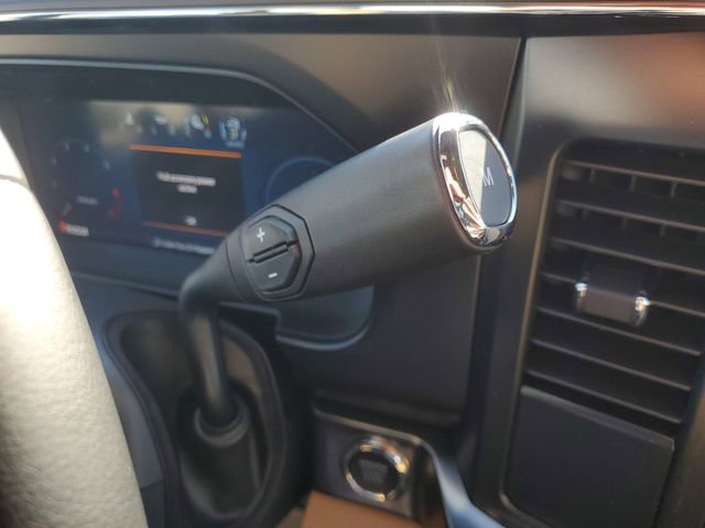 New 2026 Ford F250 Lariat w/ Chrome Package image 15