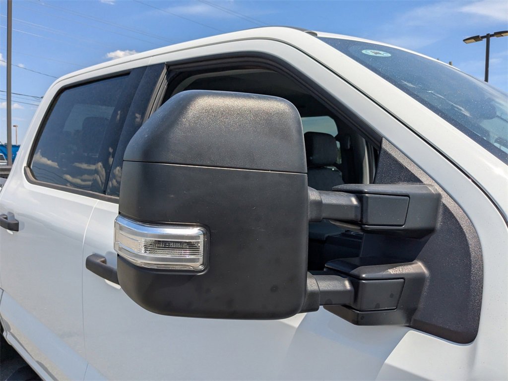 Used 2024 Ford F250 XLT image 12