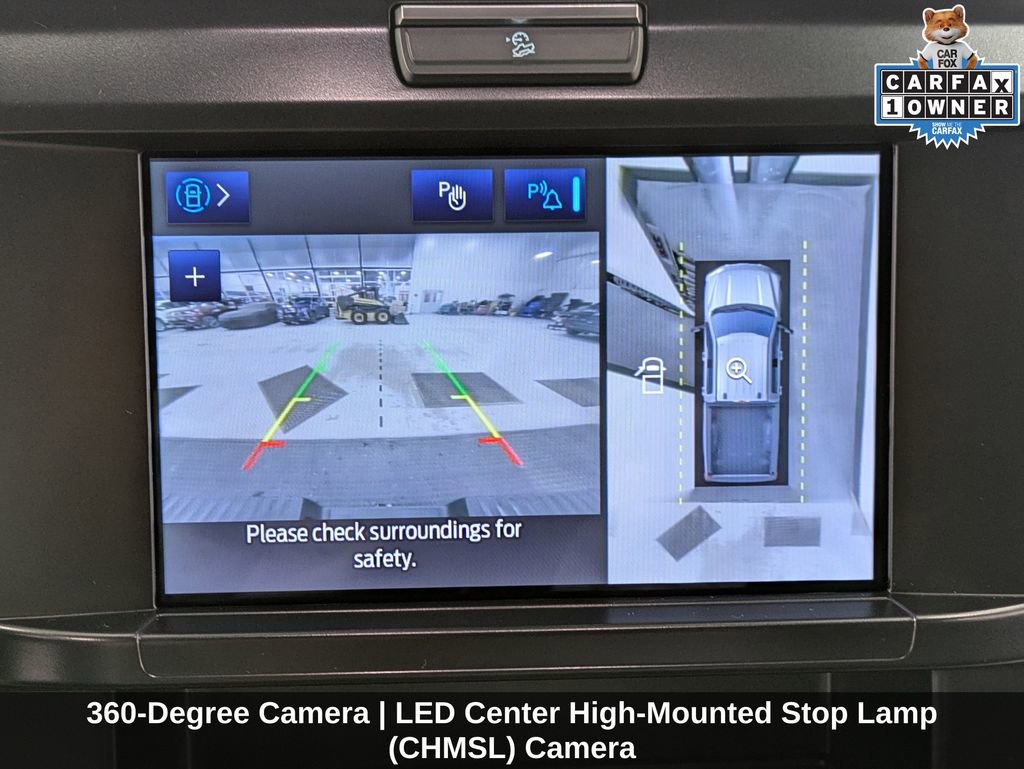 Used 2025 Ford F350 XL w/ STX Appearance Package image 16