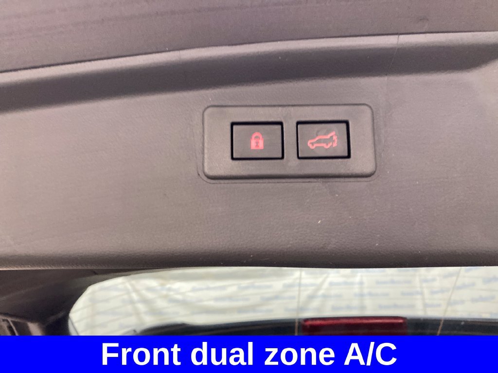 Certified 2024 Subaru Outback Wilderness AWD/4WD image 17