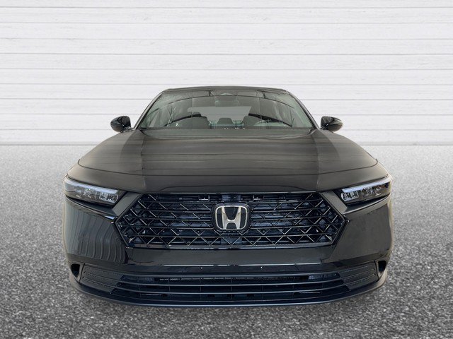 New 2026 Honda Accord Sport image 11