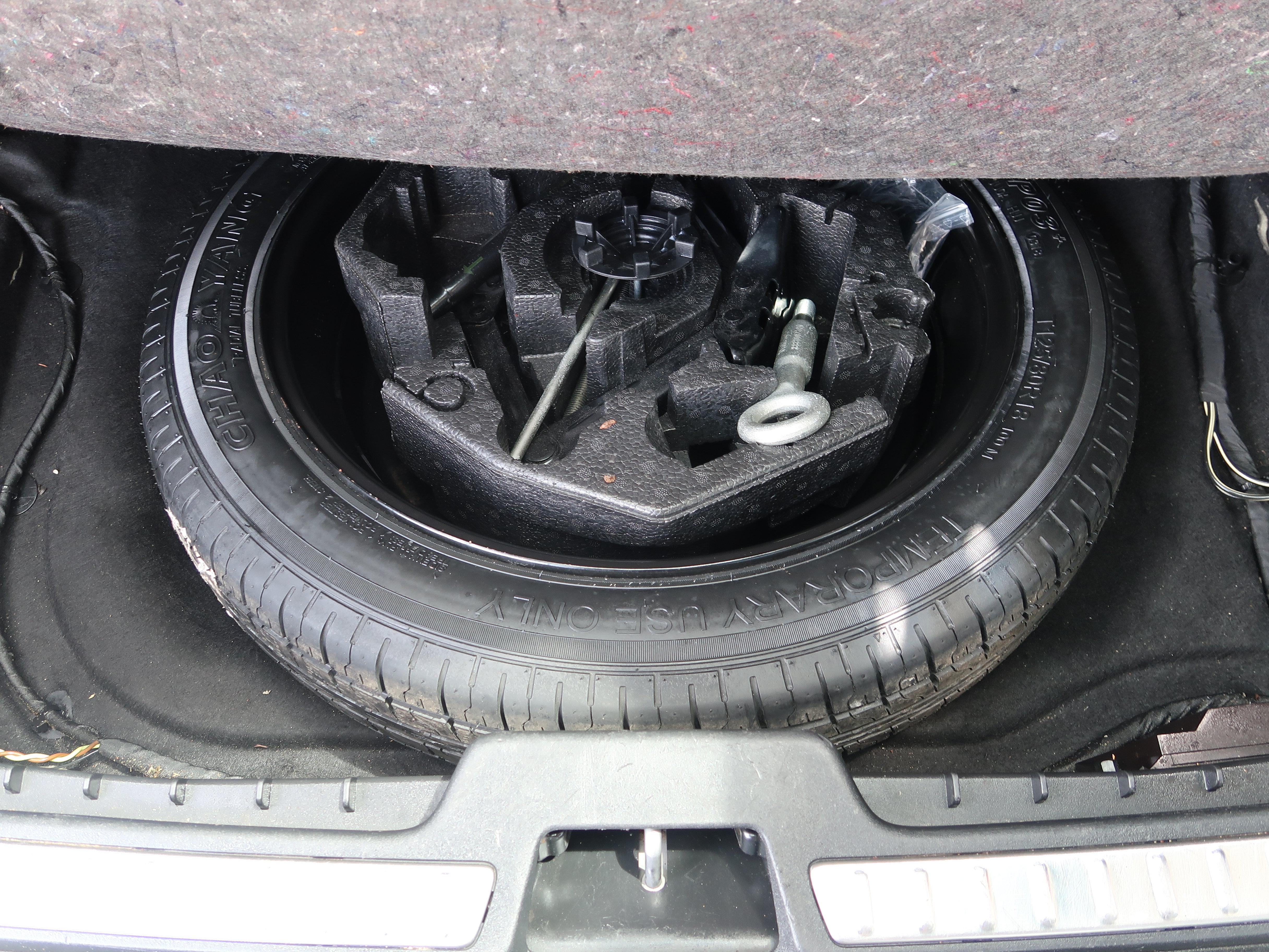 Used 2019 Volvo XC90 T5 Momentum w/ Protection Package Premier FWD image 41