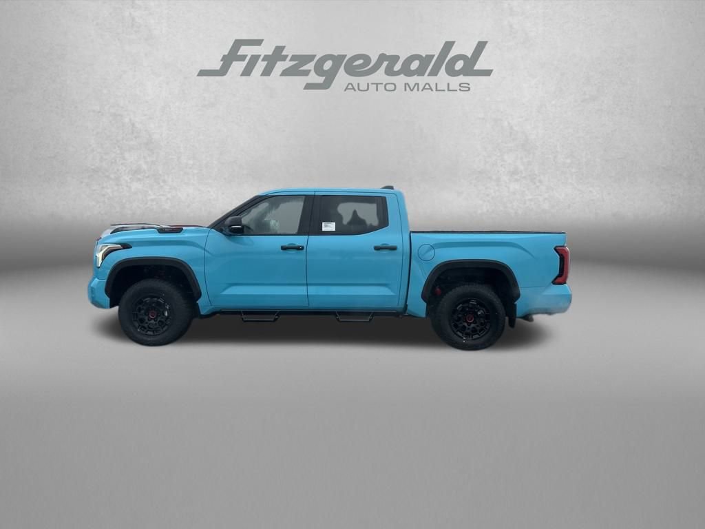 New 2026 Toyota Tundra TRD Pro image 4