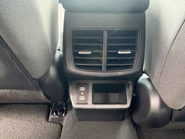 Used 2025 Kia Seltos LX AWD/4WD image 23