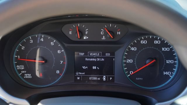 Used 2024 Chevrolet Malibu LT FWD image 31
