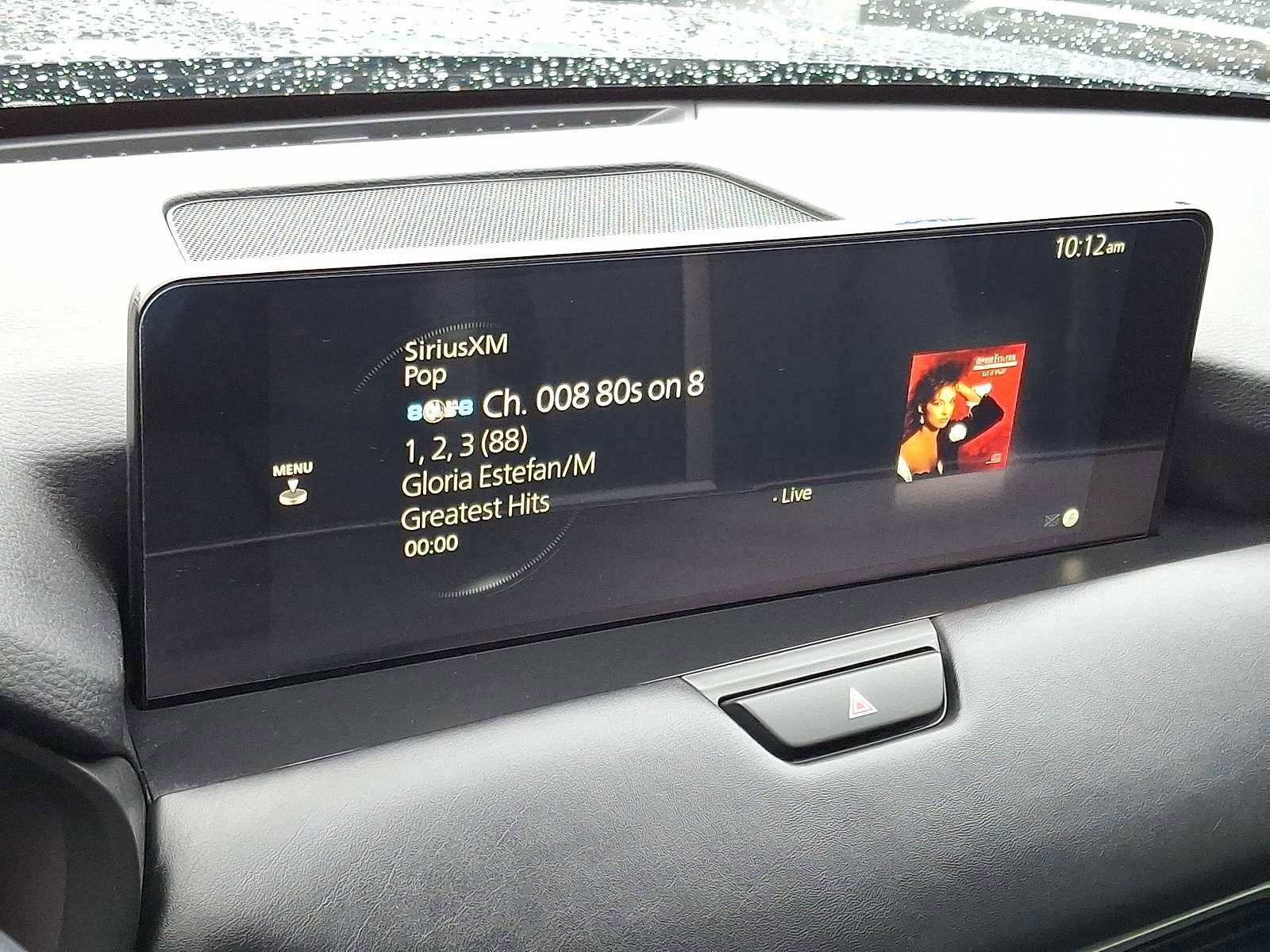 Used 2024 MAZDA CX-90 3.3 Turbo w/ Premium Plus Pkg image 19