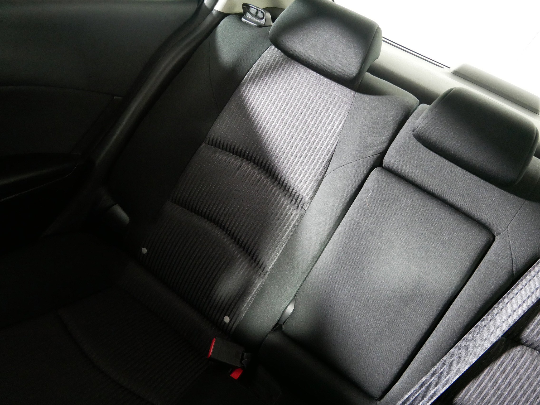 Used 2014 MAZDA MAZDA3 i Touring image 12