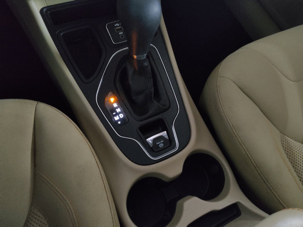 Used 2020 Jeep Cherokee Latitude image 26