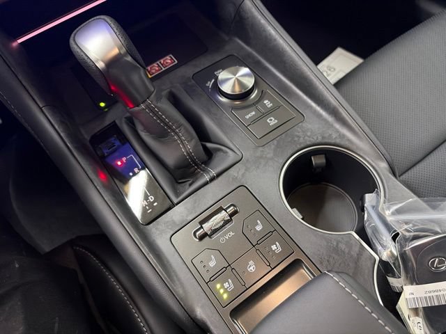 New 2026 Lexus IS 350 F Sport AWD/4WD image 19