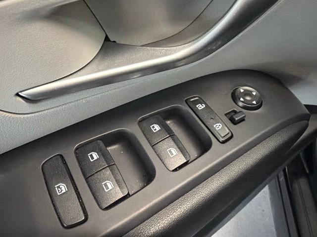 Used 2024 Hyundai Tucson SE AWD/4WD image 12