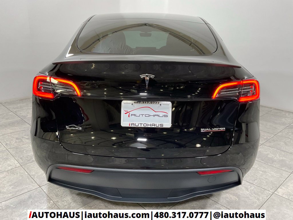 Used 2023 Tesla Model Y Performance AWD/4WD image 7