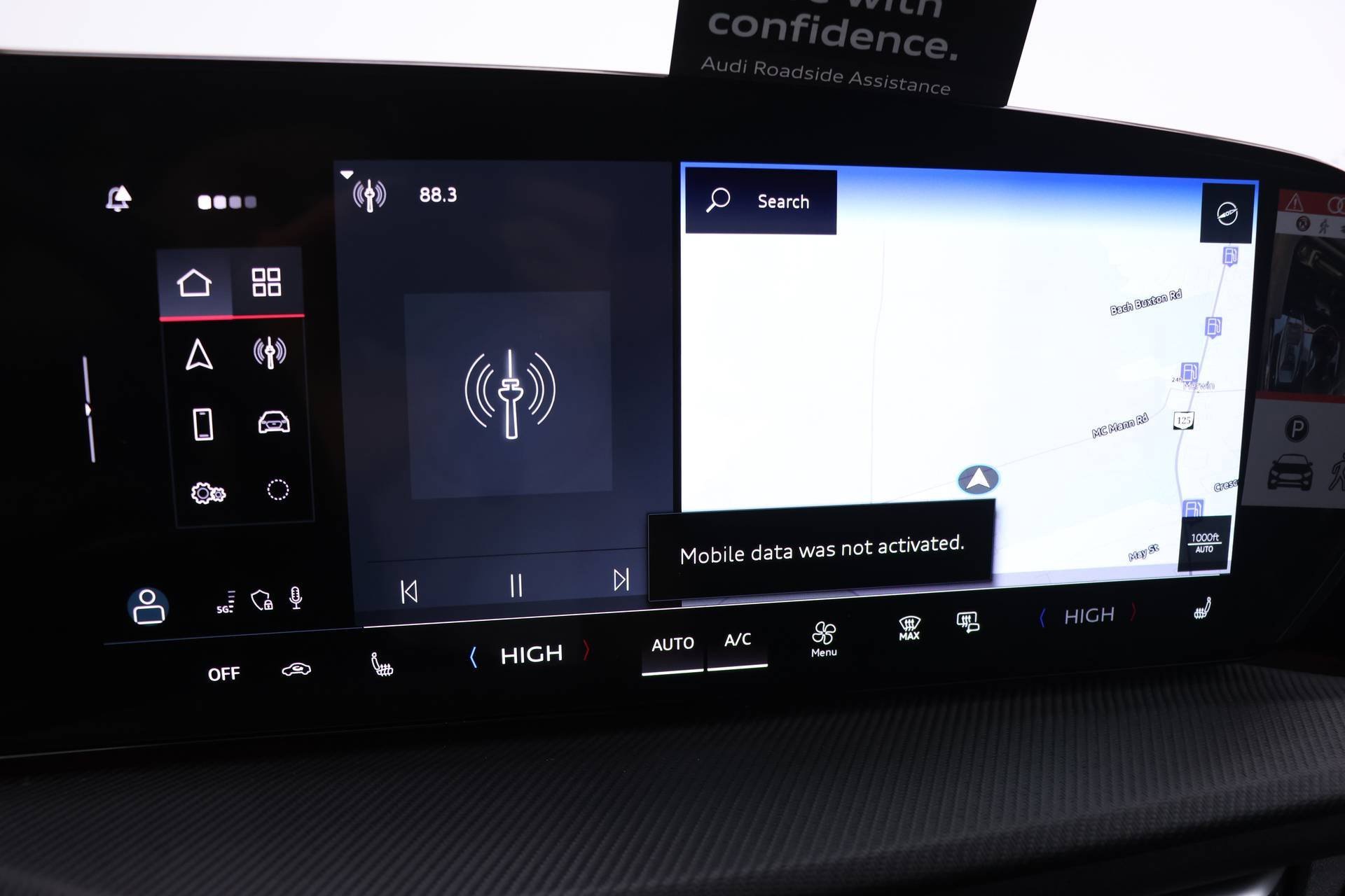 New 2025 Audi SQ5 Premium Plus image 10