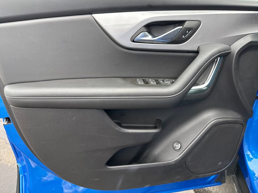 Used 2024 Chevrolet Blazer LT w/ Convenience Package image 12