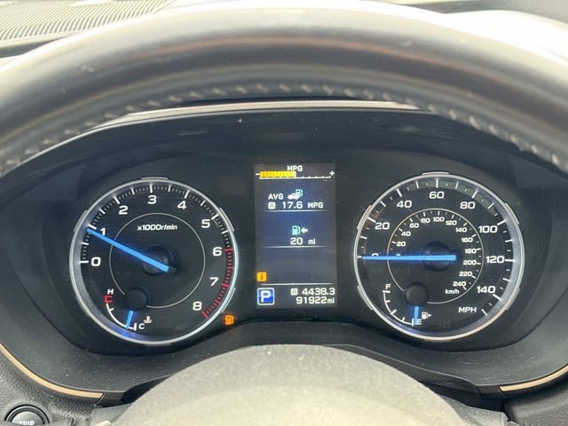 Used 2019 Subaru Ascent Touring w/ Popular Package #3 image 27