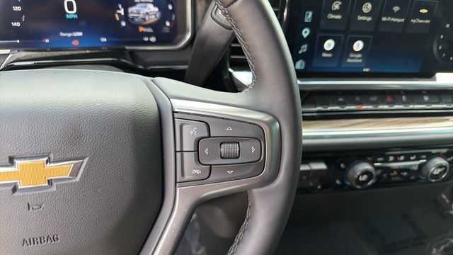 Used 2026 Chevrolet Silverado 1500 LT RWD image 23