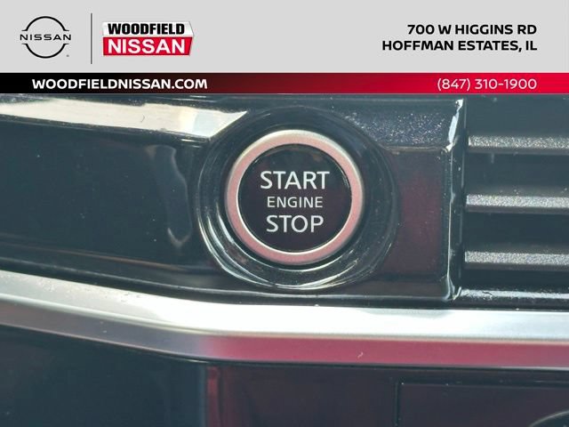 Certified 2023 Nissan Pathfinder SL AWD/4WD image 34