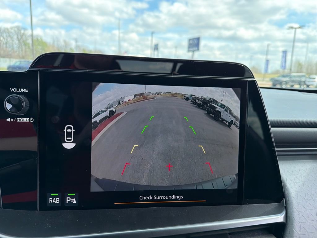 New 2026 Subaru Outback Wilderness image 21