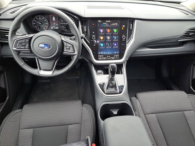Used 2025 Subaru Outback Premium w/ Popular Package #1A image 21