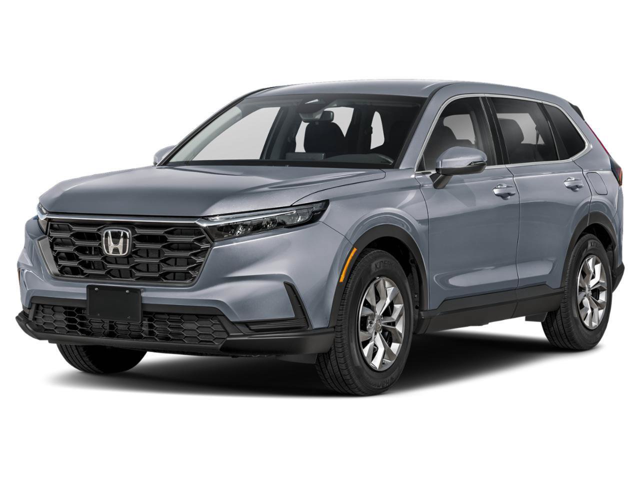 New 2027 Honda CR-V LX image 1