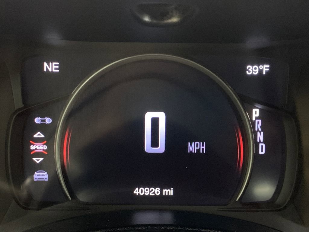 Used 2022 Dodge Durango GT image 30