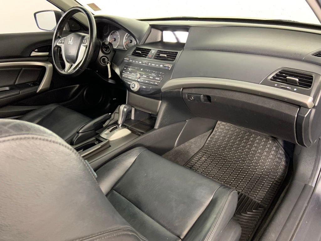 Used 2008 Honda Accord EX-L image 12