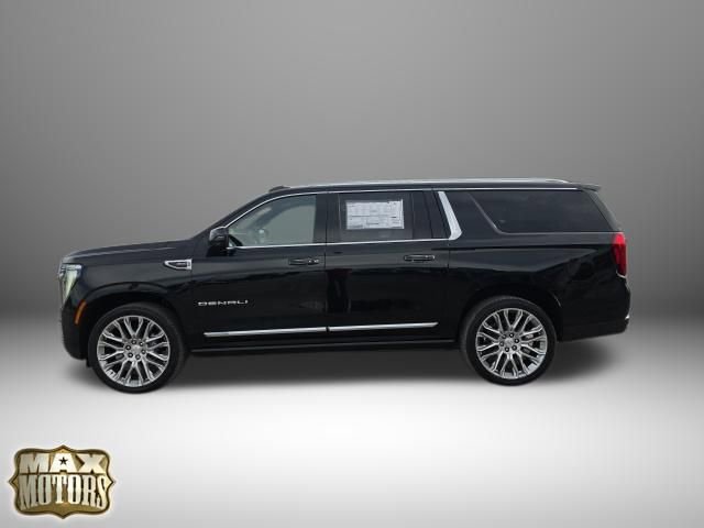 New 2026 GMC Yukon XL Denali w/ Denali Reserve Package AWD/4WD image 5