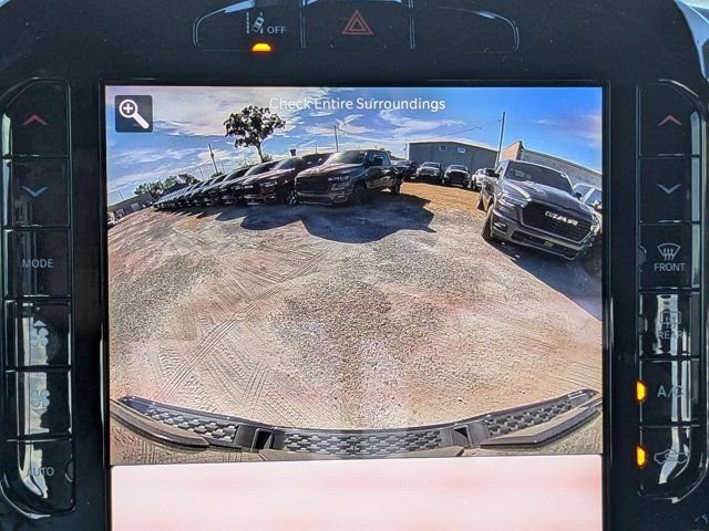 New 2026 RAM 1500 Lone Star image 20