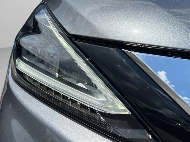 Used 2021 Nissan Murano SV FWD image 11