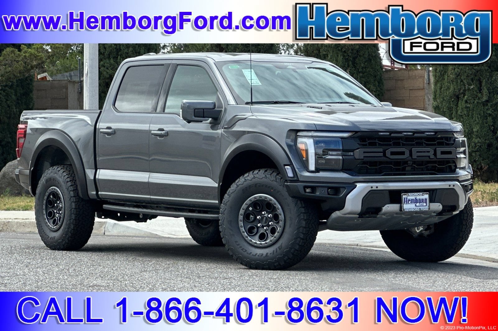 New 2026 Ford F150 Raptor AWD/4WD video 1