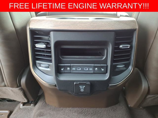 New 2026 RAM 1500 Limited w/ Bed Utility Group AWD/4WD image 28