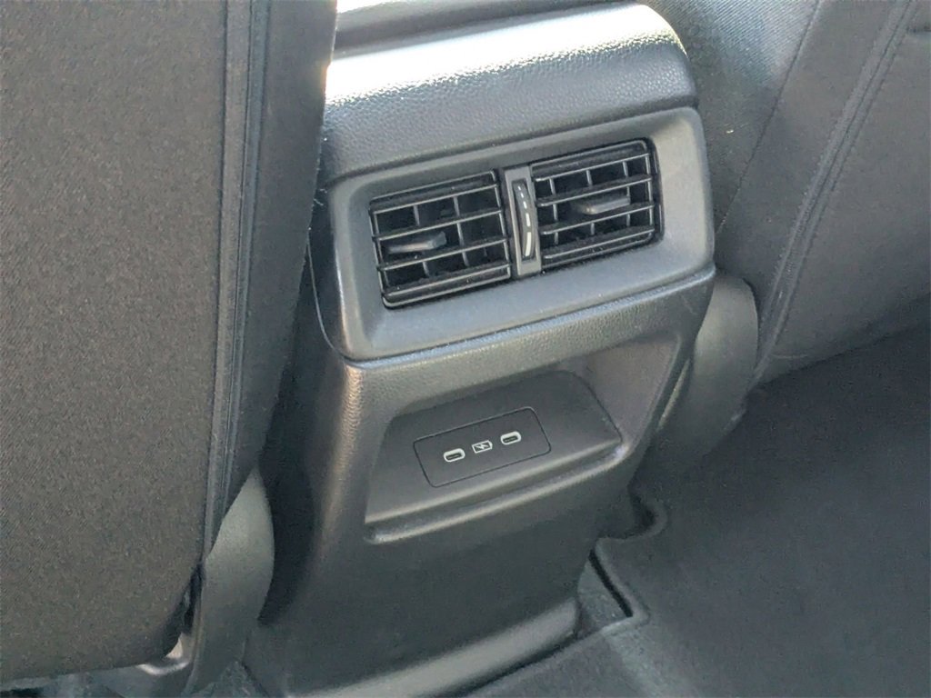 Used 2024 Honda CR-V EX image 27