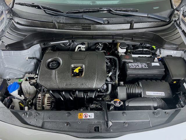 Used 2024 Kia Soul LX w/ Option Group 015 FWD image 25