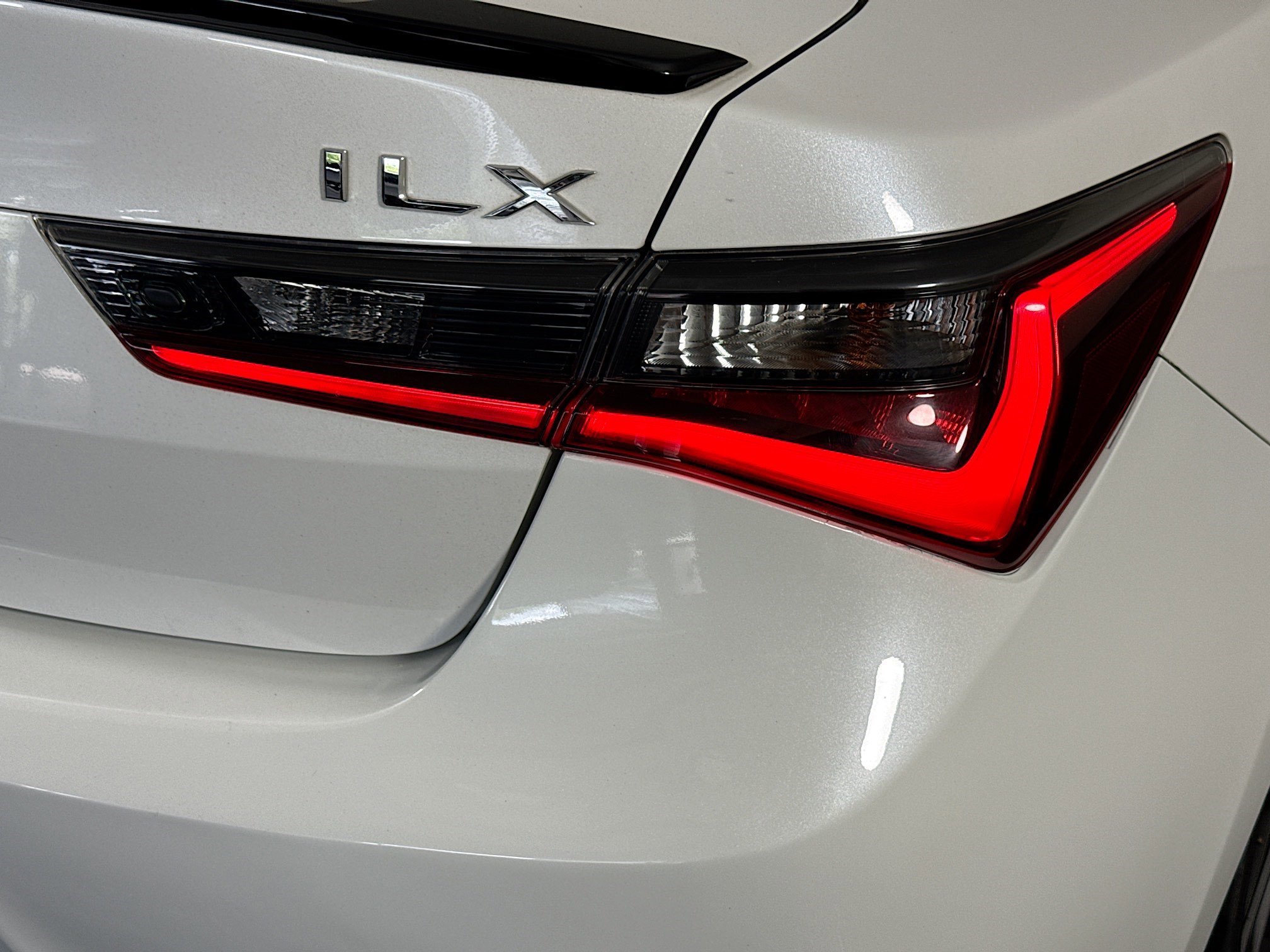 Used 2022 Acura ILX FWD image 34