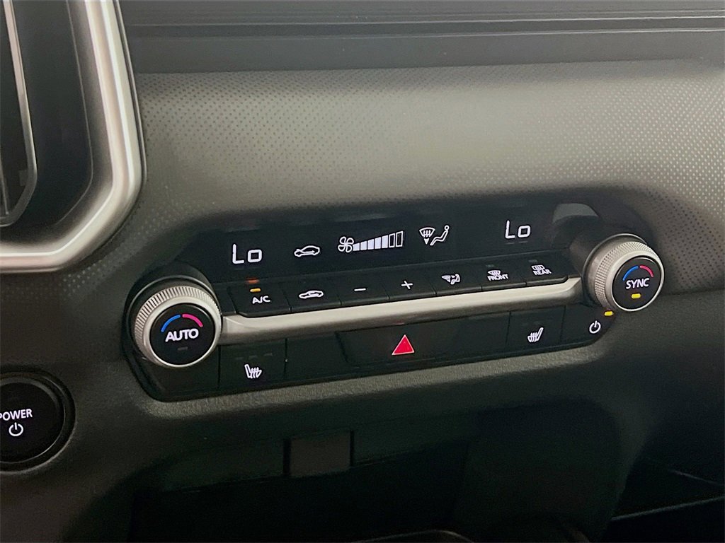 Used 2025 MAZDA CX-50 2.5 Hybrid w/ Weather Package image 14