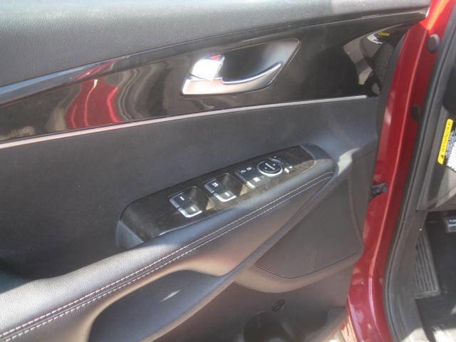 Used 2016 Kia Sorento EX image 16